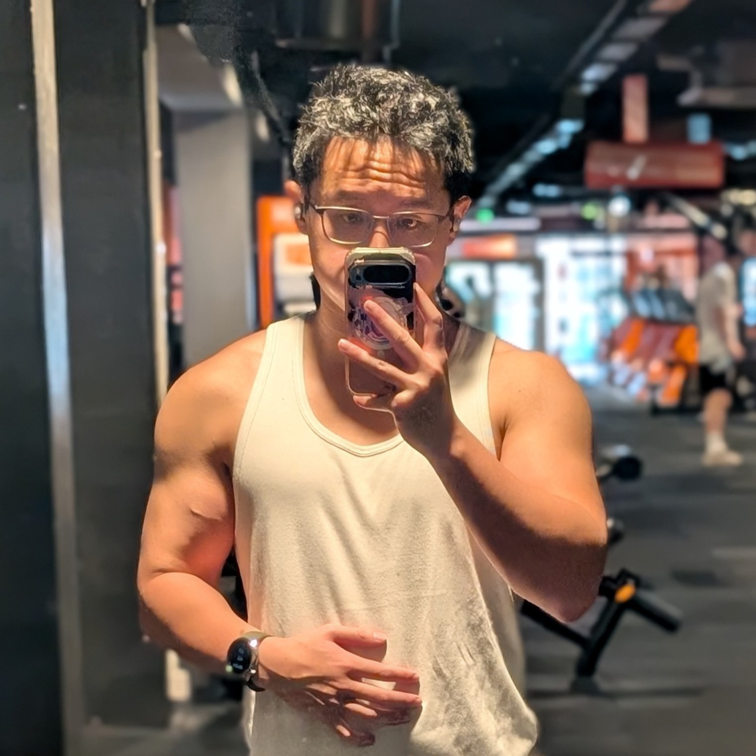 Victor Hang