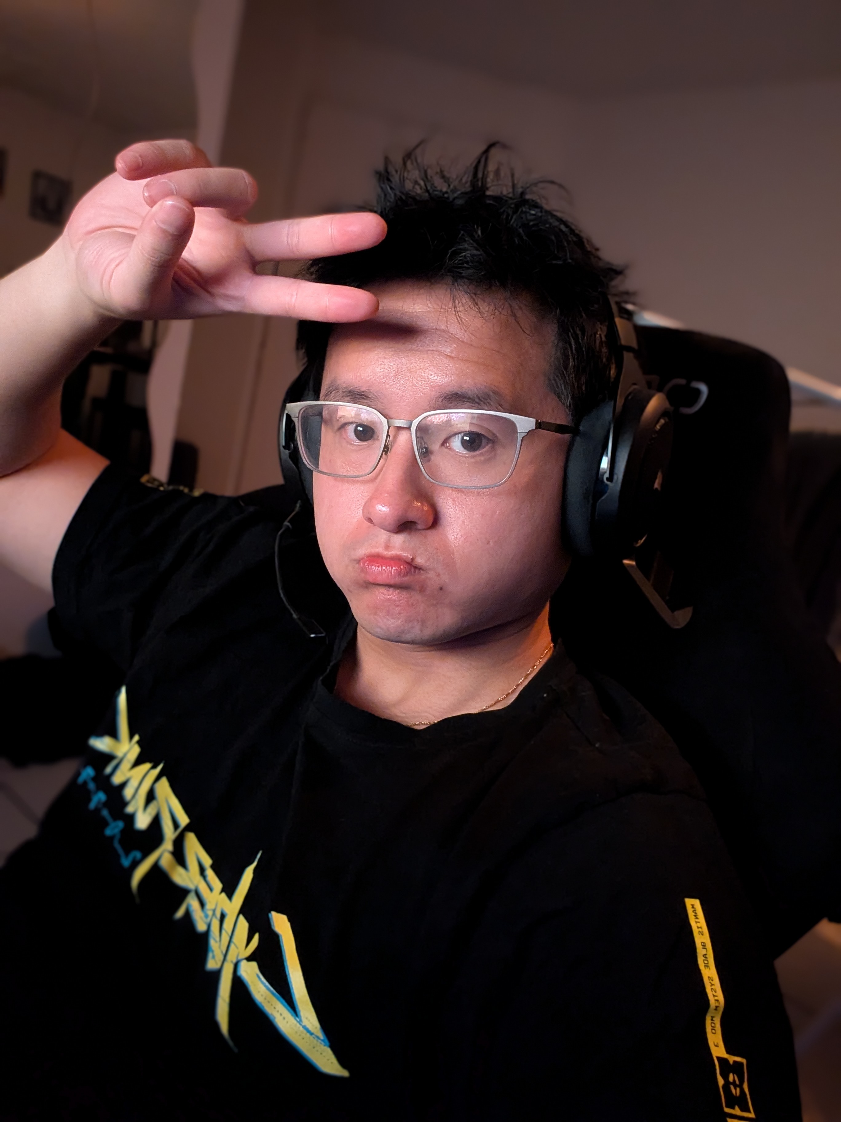 Victor Hang
